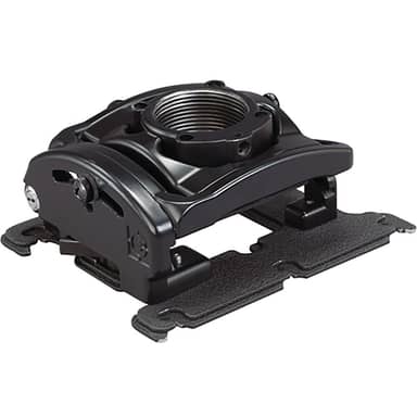RPA Elite, Key A, Incl SLM266, BLK