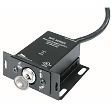 REMOTE POWER KEY SWITCH