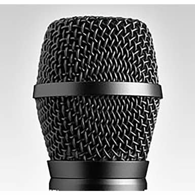 Shure VP68 Omnidirectional Wireless Capsule