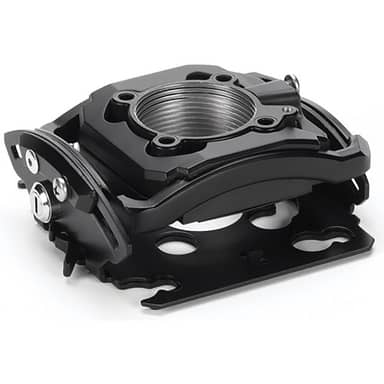 MINI RPA ELITE KEY A NO INTERFACE BLK