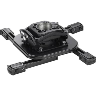 Mini RPA elite universal Key A black