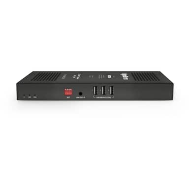 RX3-100 HDBaseT 3.0 Receiver with 4K60Hz and PoH