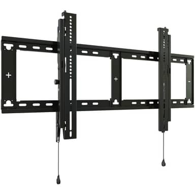 Chief Fit X-Large Tilt Wall Mount - For displays 49-98