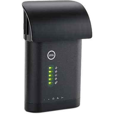 Shure SB930 Rechargeable Li-Ion Battery for MXCW640