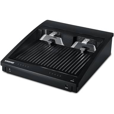 2 BAY NETWORKED CHARGING STATION