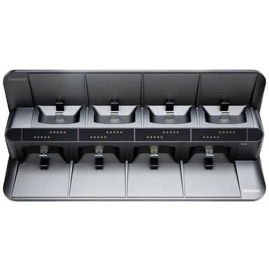 8-Bay Networked Docking Station for BN  GN