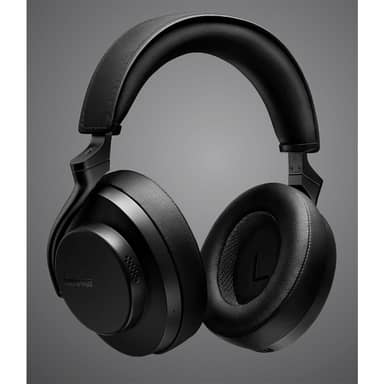 Aonic 50 Gen 2 SBH50G2-BK Wireless Headphones Black