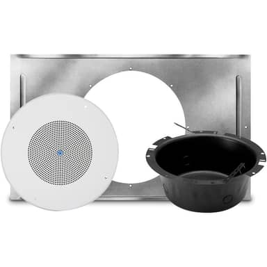 **PACK OF 12** SD72 Speaker