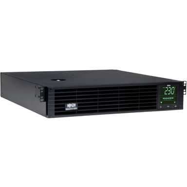 2200VA International UPS System Smart Pro Rack/Tower