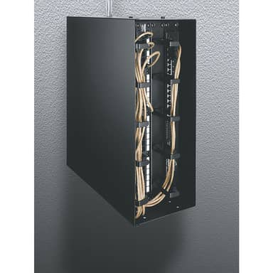 2SP SIDEWAYS PANEL MOUNT