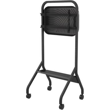 SmartMount Universal Cart For 43" to 75"+ Displays