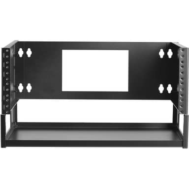 Tripp Lite series 4U Wall-Mount Bracket with Shelf