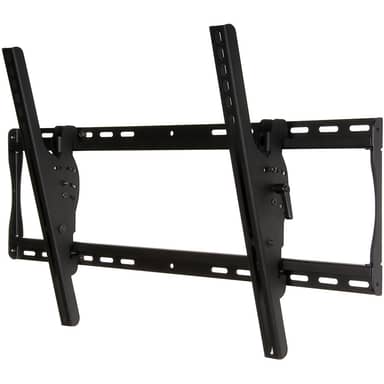 SmartMount Universal Tilt Wall Mount for 39" to 75" Displays
