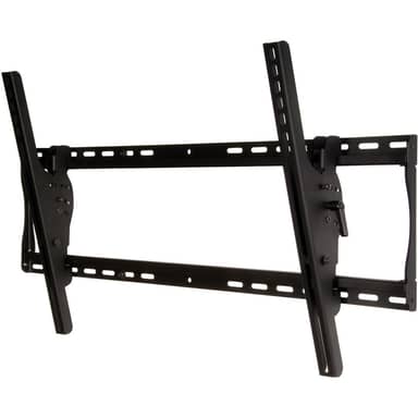 SmartMount Universal Tilt Wall Mount for 39" to 80" Displays