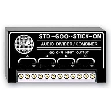 RDL STD-600 Combiner