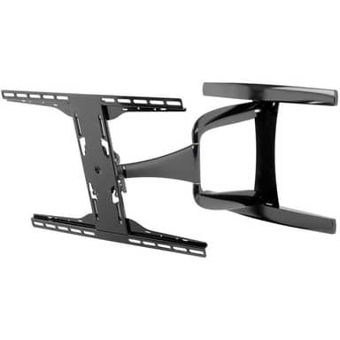 Peerless-AV SUA761PU Ultra Slim Articulating Wall Mount 37"-65"