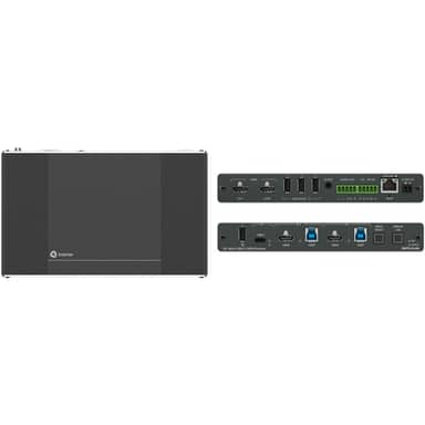 3x1 4K60 USB C/HDMI Switcher