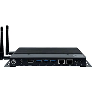 SpinetiX iBX410W 4K Digital Signage Player