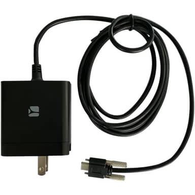 SpinetiX HMP400/400W Power Delivery Unit