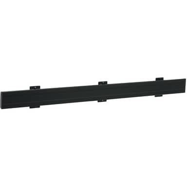 Symmetry Interface Bar 75" (Color Black)