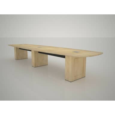 T5 CONF TABLE,KLASIK,16',VENEER,PRM EDGE,04,ZP