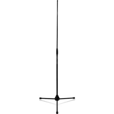 PLATINUM DESIGN SERIES 64IN TRIPOD MIC STAND AND BOOM KIT