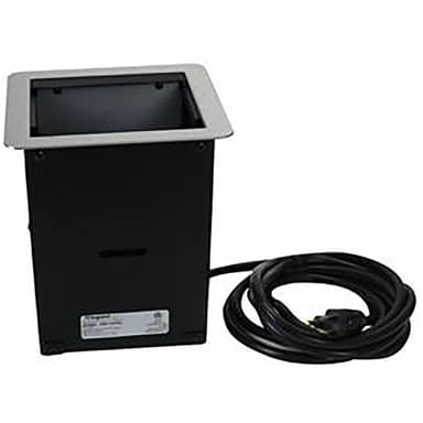INTGRT AV TBL BX,USB,AL