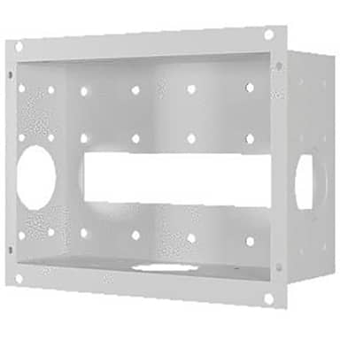 In Wall Flush Mount for the Poly TC8 TAA Compliant