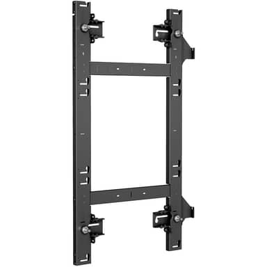 LED MOUNT 1X3 UPANEL S &amp; BARCO XT