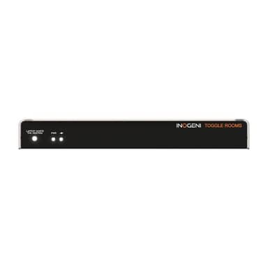 Toggle Rooms 3 Host Switcher for USB/HDMI Devices