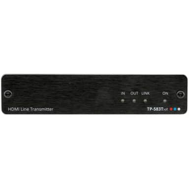 Kramer TP-583T 4K HDR HDMI Transmitter With RS-232 &amp; IR