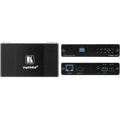 Kramer TP-789R HDMI PoE Receiver 4K60 4:2:0