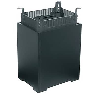 TP FRAME,13"WX18"L,ADJUST H 26-1/2" TO 28-1/2"