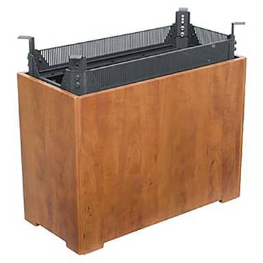 TP FRAME,13"WX30"L,ADJUST H 26-1/2" TO 28-1/2"