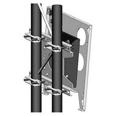 Large Tilt Truss Mount