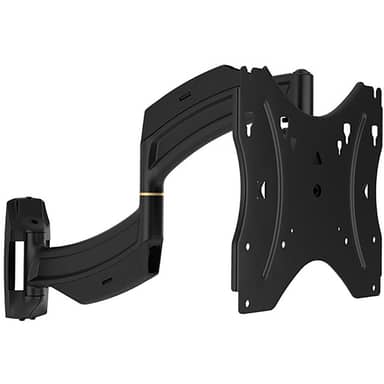 THINSTALL SMALL DUAL ARM SWINGARM