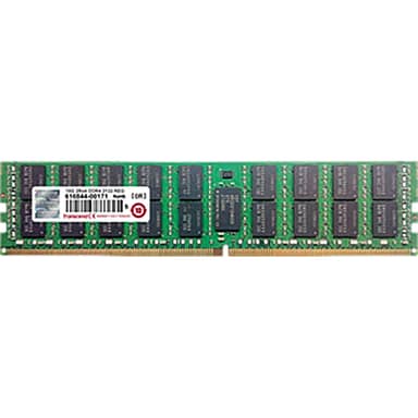 8GB DDR4 2133 REG-DIMM 2Rx8