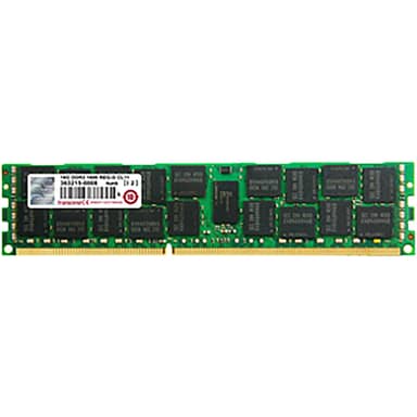 8GB DDR3 1066 REG-DIMM 4Rx8
