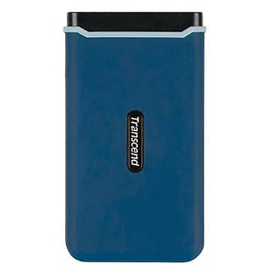 1TB External SSD PCIe to USB 3.1 Gen 2 Type C