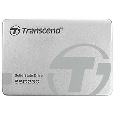 1TB;2.5IN SSD230S;SATA3;3D TLC;Aluminum case