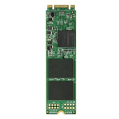 256GB;M.2 2280 SSD;SATA;MLC
