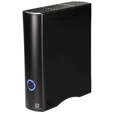 4TB StoreJet3.5IN T3;Portable HDD