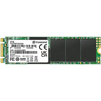 512GB M.2 2280 SSD SATA3 B plus M Key TLC