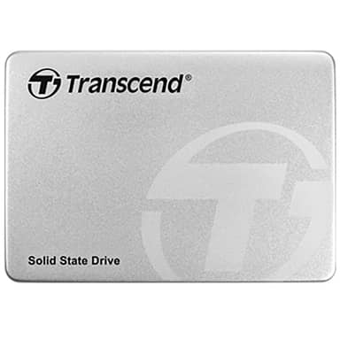 512GB;2.5IN SSD370;SATA3;MLC;Aluminum case