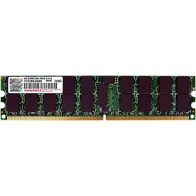 4GB DDR2 667 REG-DIMM 2Rx4