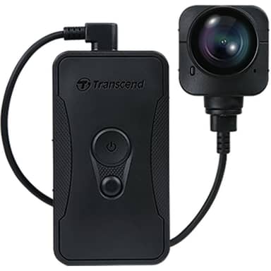 64GB, Body Camera, DrivePro Body 70, Separate Camera