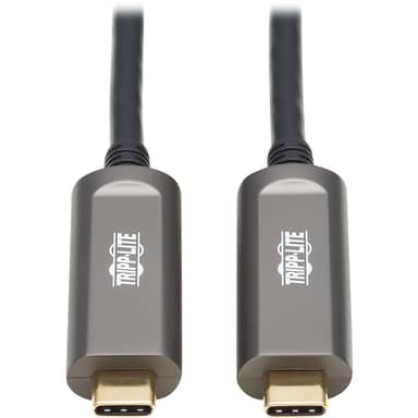 30M USB-C 10G M/M AOC DATACBL