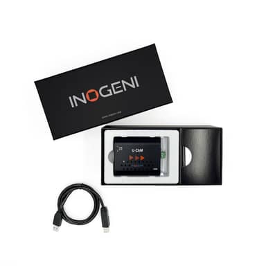 Inogeni U-CAM USB Camera to HDMI Converter