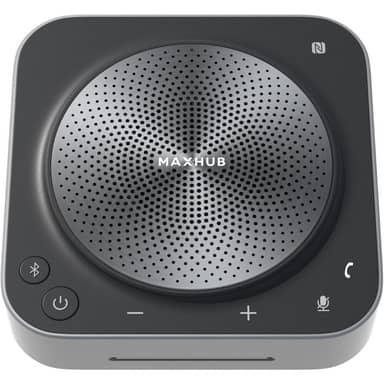 MaxHub UC BM35 Bluetooth USB Wireless Speakerphone