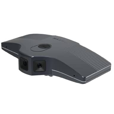 MaxHub UC M31 4K USB Camera 180 FOV With Mount